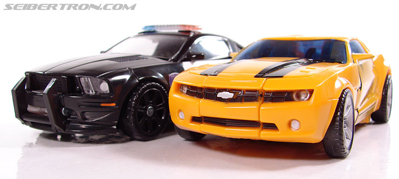 Transformers (2007) Bumblebee (Image #172 of 224)