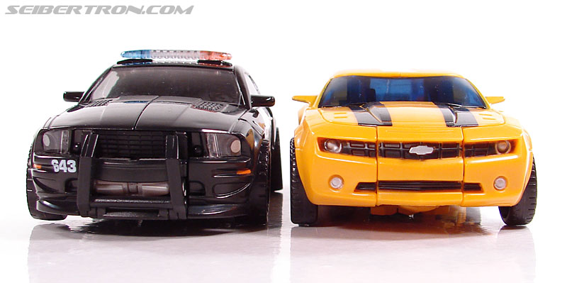 Transformers (2007) Bumblebee (Image #174 of 224)