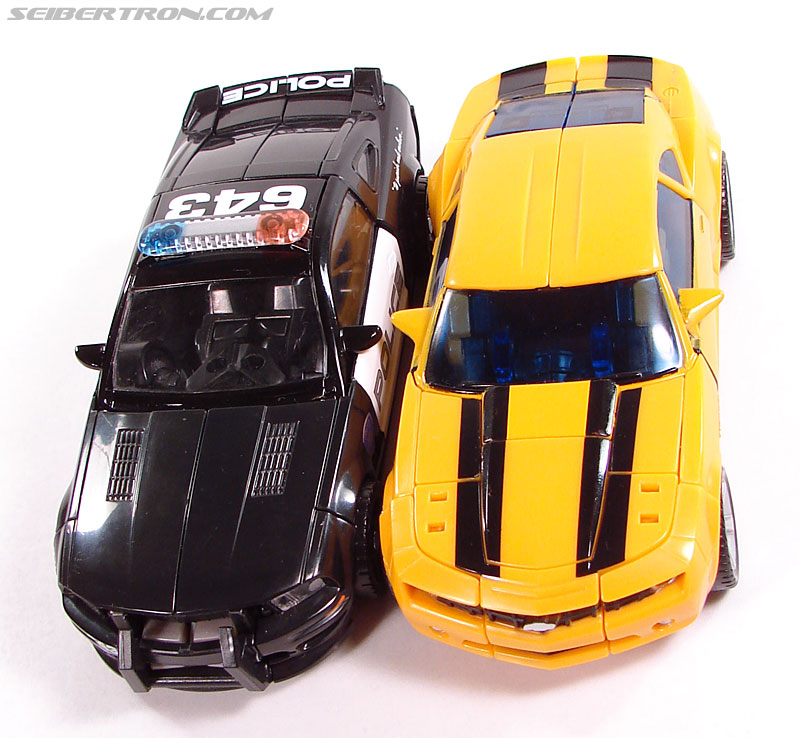 Transformers (2007) Bumblebee (Image #176 of 224)