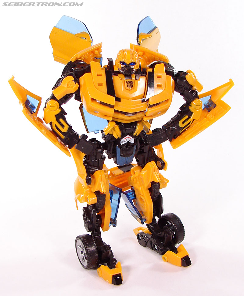 Transformers (2007) Bumblebee (Image #177 of 224)