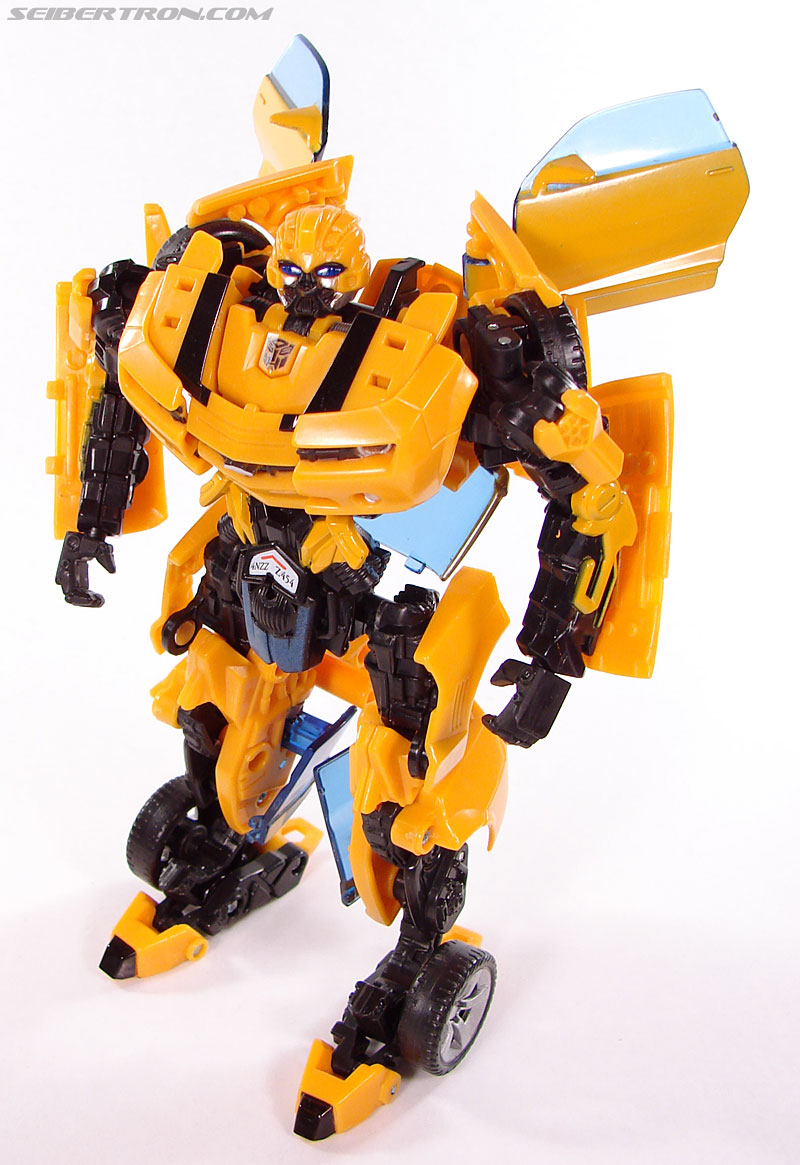 Transformers (2007) Bumblebee (Image #178 of 224)