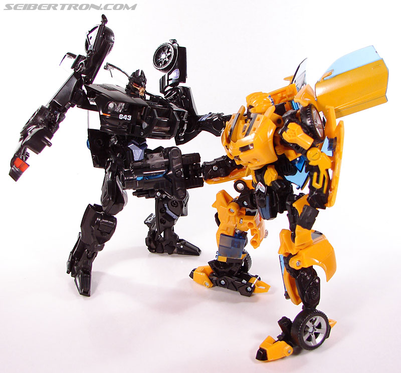 Transformers (2007) Bumblebee (Image #179 of 224)