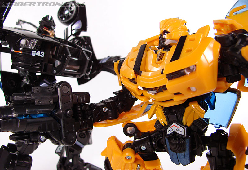 Transformers (2007) Bumblebee (Image #180 of 224)