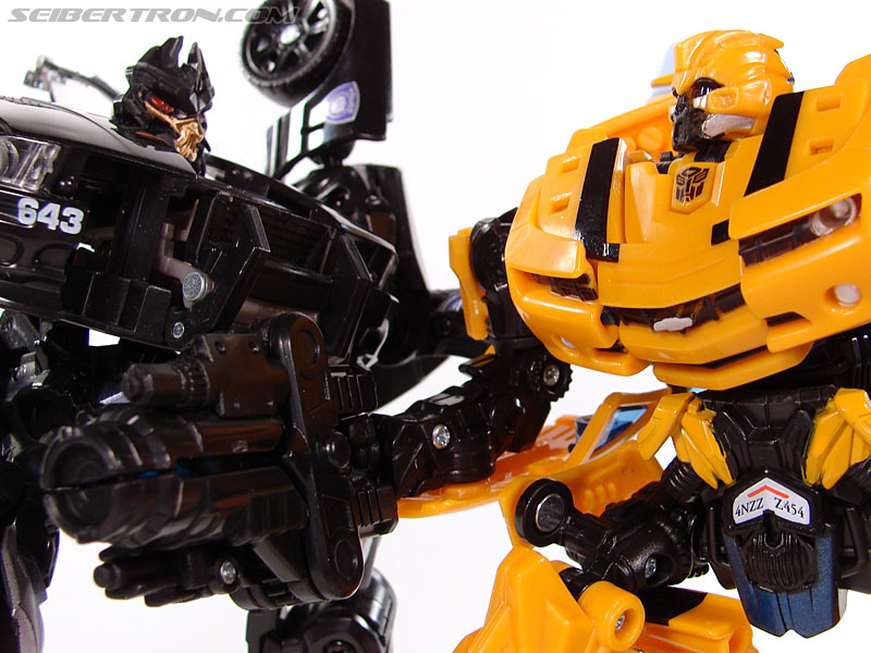 Transformers (2007) Bumblebee (Image #181 of 224)