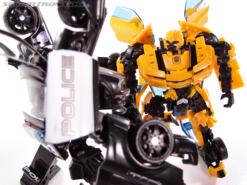 Transformers (2007) Bumblebee (Image #182 of 224)