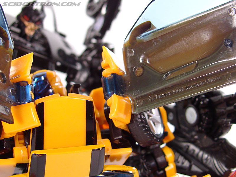 Transformers (2007) Bumblebee (Image #183 of 224)