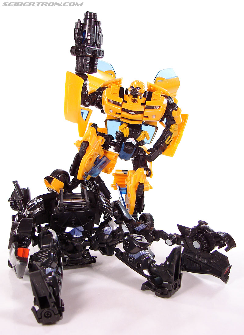 Transformers (2007) Bumblebee (Image #184 of 224)