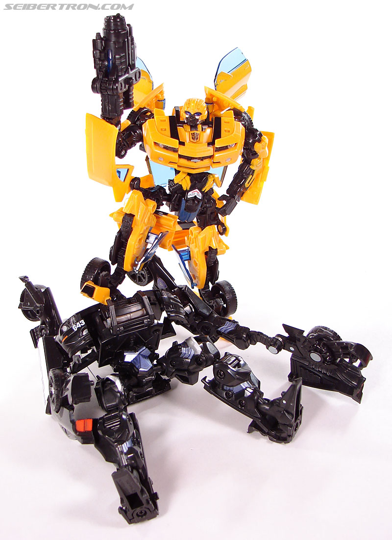 Transformers (2007) Bumblebee (Image #185 of 224)