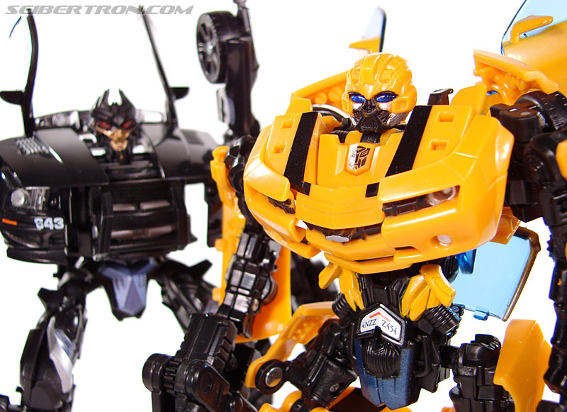 Transformers (2007) Bumblebee (Image #186 of 224)