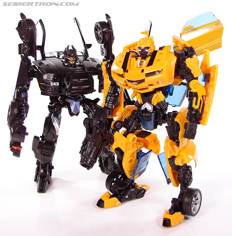 Transformers (2007) Bumblebee (Image #187 of 224)