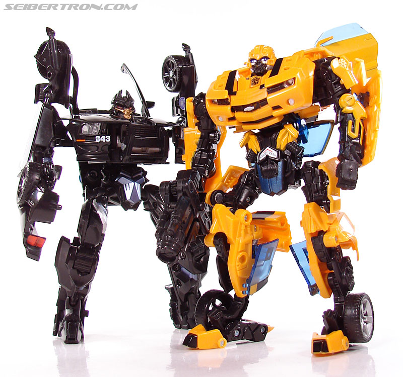 Transformers (2007) Bumblebee (Image #188 of 224)