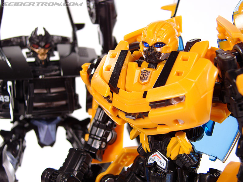 Transformers (2007) Bumblebee (Image #189 of 224)
