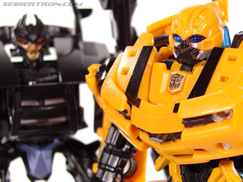 Transformers (2007) Bumblebee (Image #190 of 224)