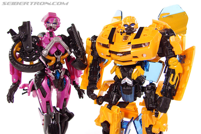 Transformers (2007) Bumblebee (Image #191 of 224)