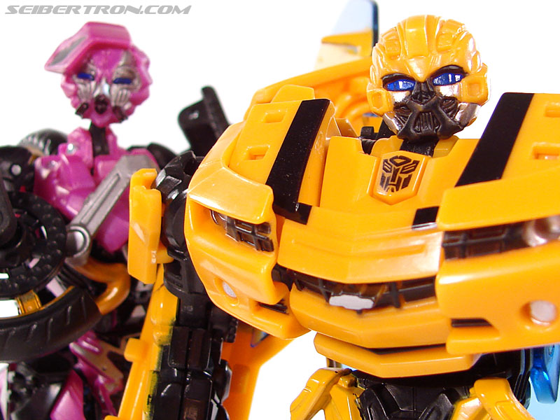 Transformers (2007) Bumblebee (Image #193 of 224)