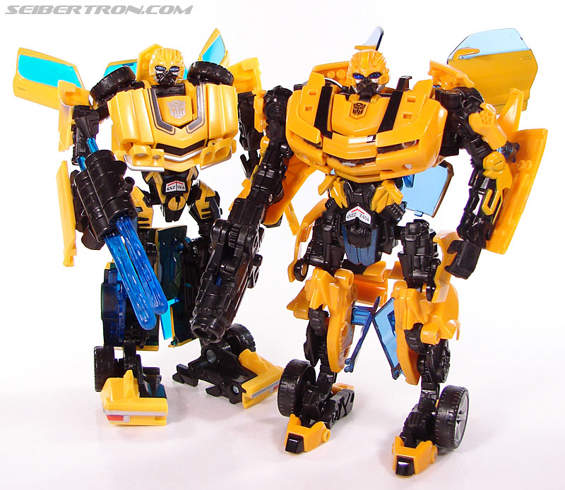 Transformers (2007) Bumblebee (Image #195 of 224)