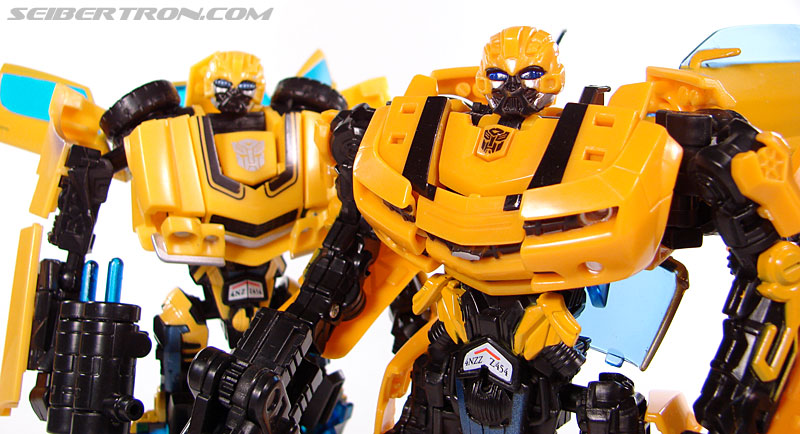 Transformers (2007) Bumblebee (Image #196 of 224)