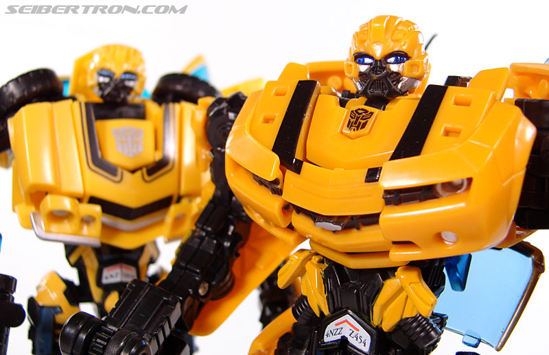 Transformers (2007) Bumblebee (Image #197 of 224)