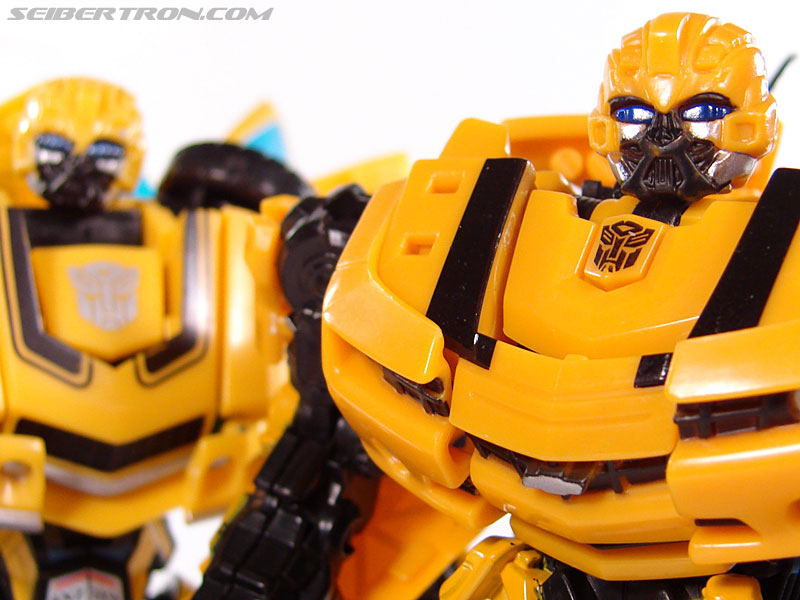 Transformers (2007) Bumblebee (Image #198 of 224)