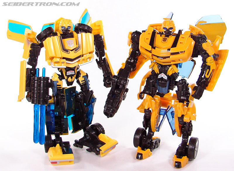 Transformers (2007) Bumblebee (Image #199 of 224)