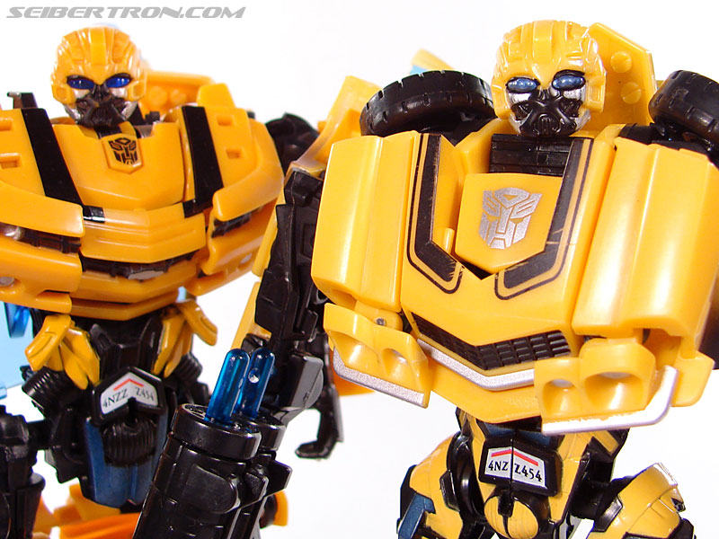 Transformers (2007) Bumblebee (Image #200 of 224)