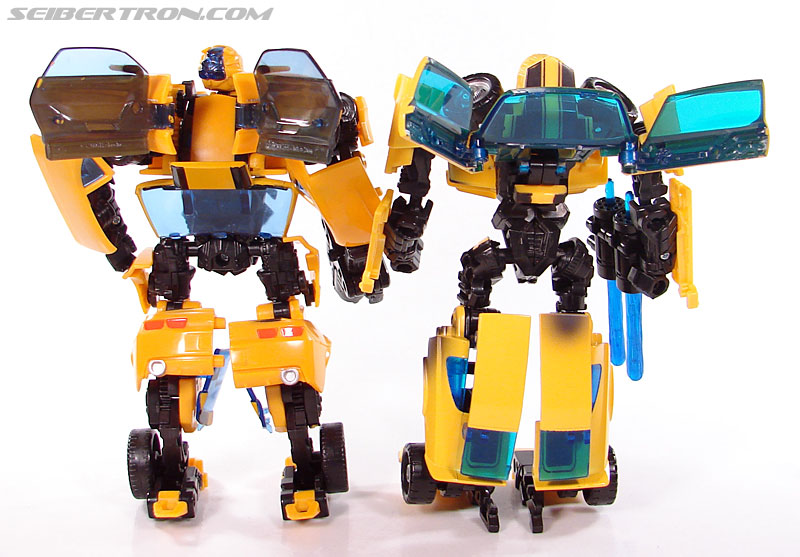 Transformers (2007) Bumblebee (Image #201 of 224)