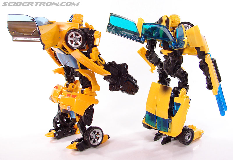 Transformers (2007) Bumblebee (Image #202 of 224)