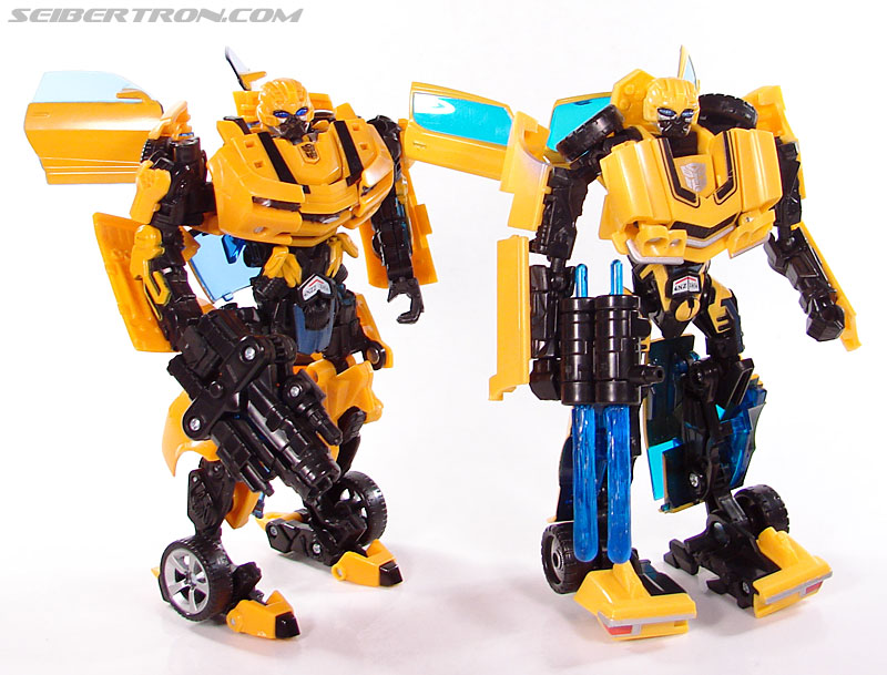 Transformers (2007) Bumblebee (Image #203 of 224)