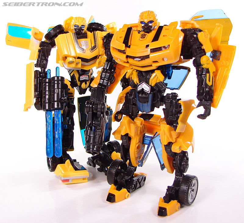 Transformers (2007) Bumblebee (Image #204 of 224)