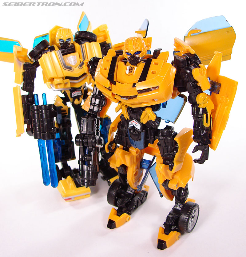 Transformers (2007) Bumblebee (Image #205 of 224)