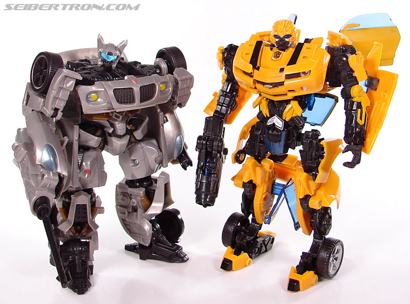 Transformers (2007) Bumblebee (Image #206 of 224)