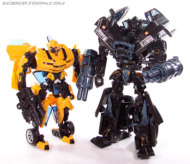 Transformers (2007) Bumblebee (Image #208 of 224)