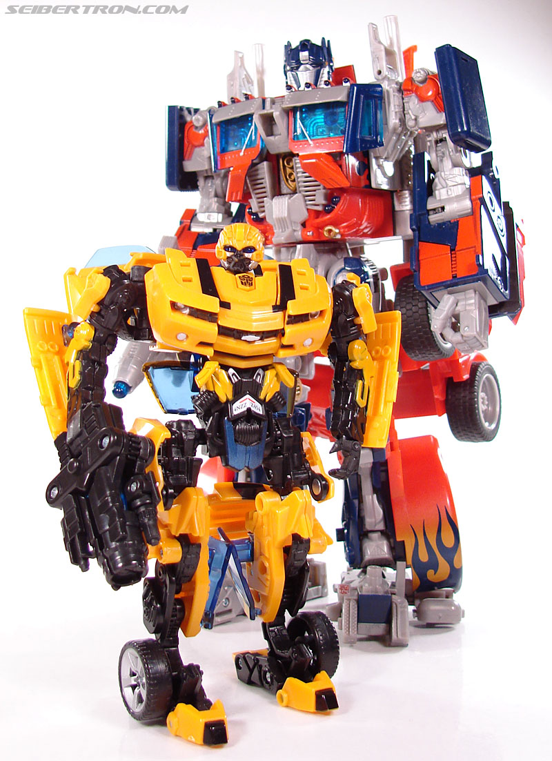 Transformers (2007) Bumblebee (Image #211 of 224)