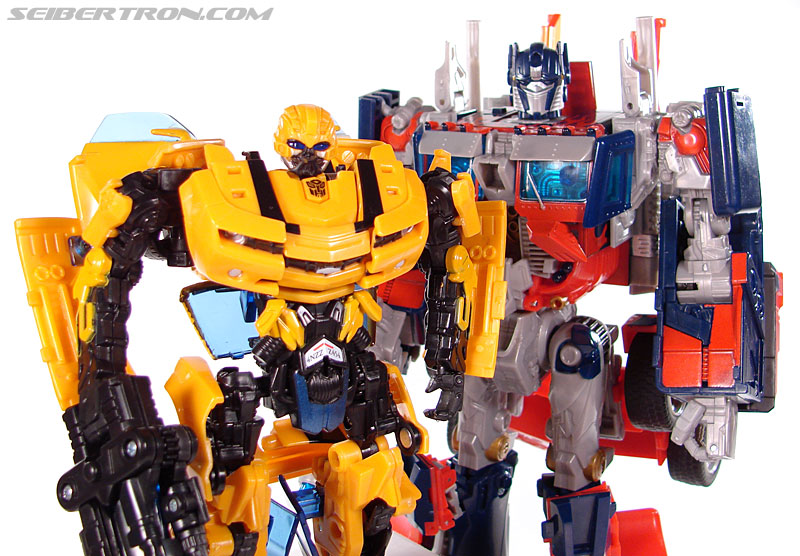 Transformers (2007) Bumblebee (Image #213 of 224)