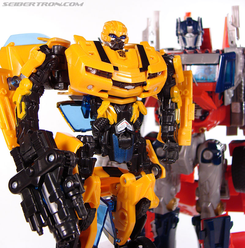 Transformers (2007) Bumblebee (Image #216 of 224)