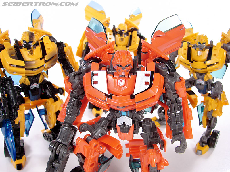 Transformers (2007) Cliffjumper (Image #53 of 94)