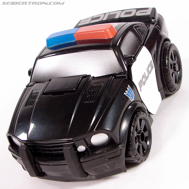 Transformers (2007) Barricade (Image #24 of 95)