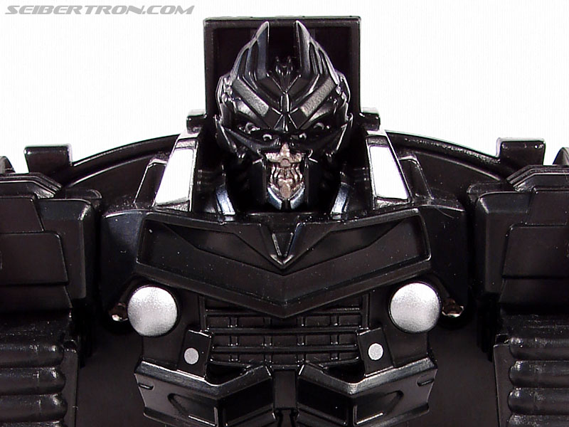 Transformers (2007) Barricade (Image #33 of 95)