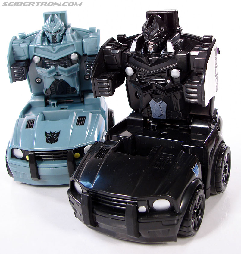 Transformers (2007) Barricade (Image #48 of 95)