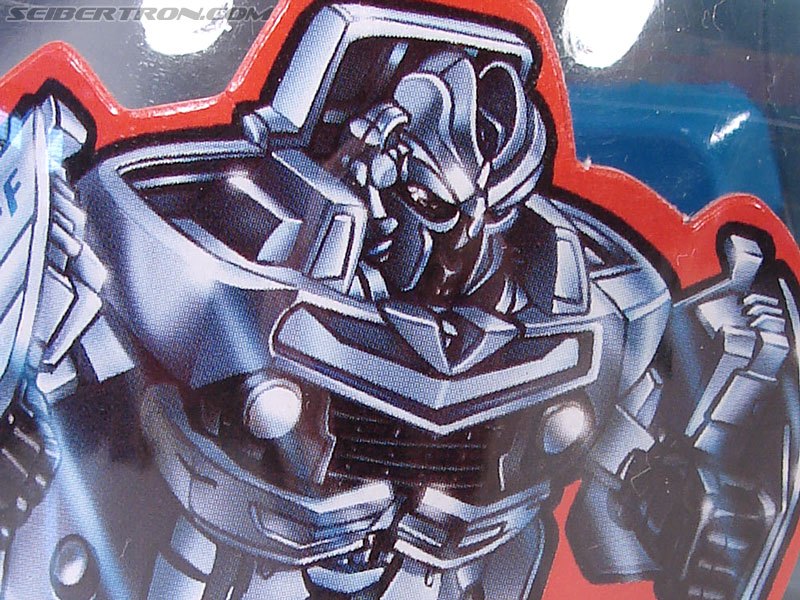 Transformers (2007) Barricade (Image #52 of 95)