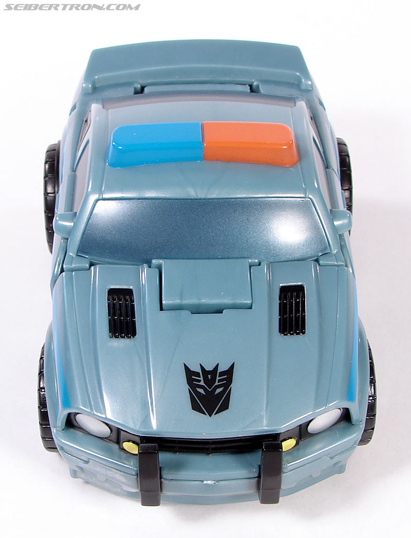 Transformers (2007) Barricade (Image #60 of 95)