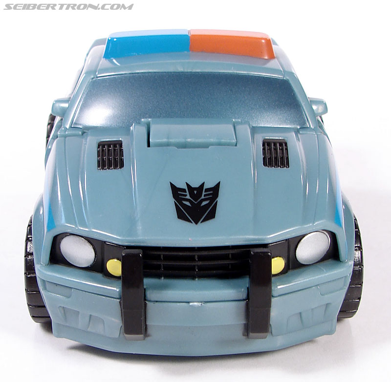 Transformers (2007) Barricade (Image #61 of 95)