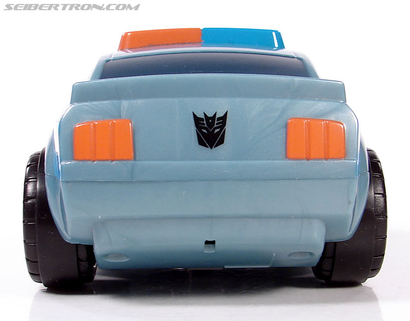 Transformers (2007) Barricade (Image #67 of 95)