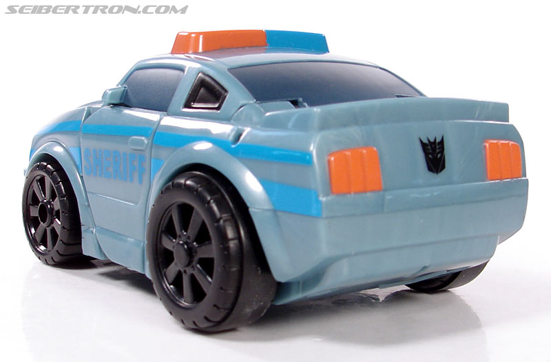 Transformers (2007) Barricade (Image #68 of 95)