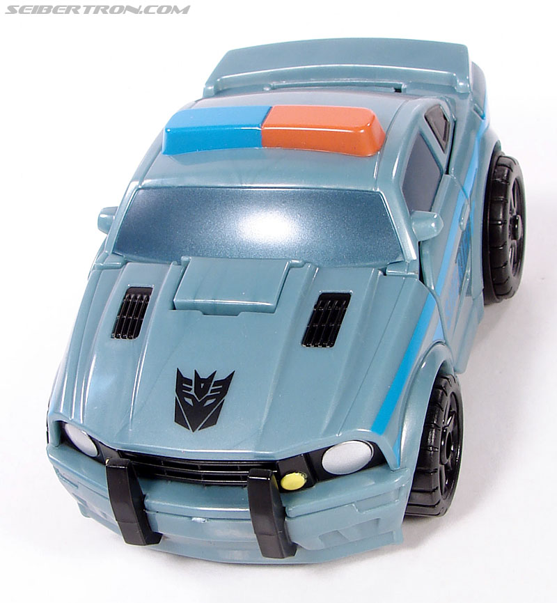 Transformers (2007) Barricade (Image #72 of 95)