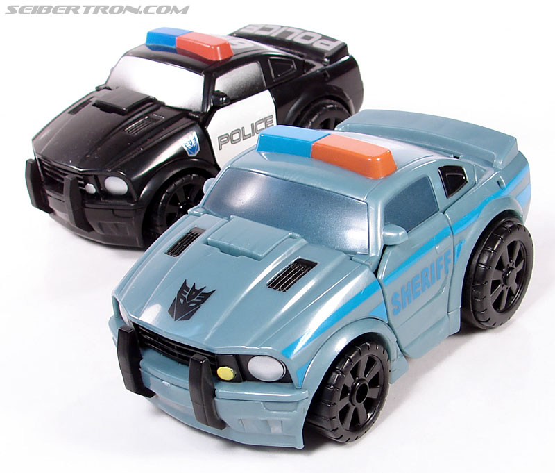 Transformers (2007) Barricade (Image #75 of 95)