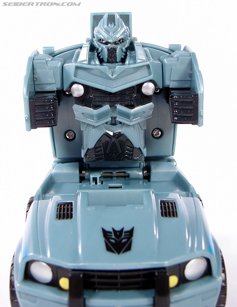 Transformers (2007) Barricade (Image #76 of 95)