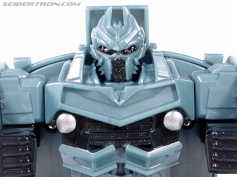Transformers (2007) Barricade (Image #77 of 95)