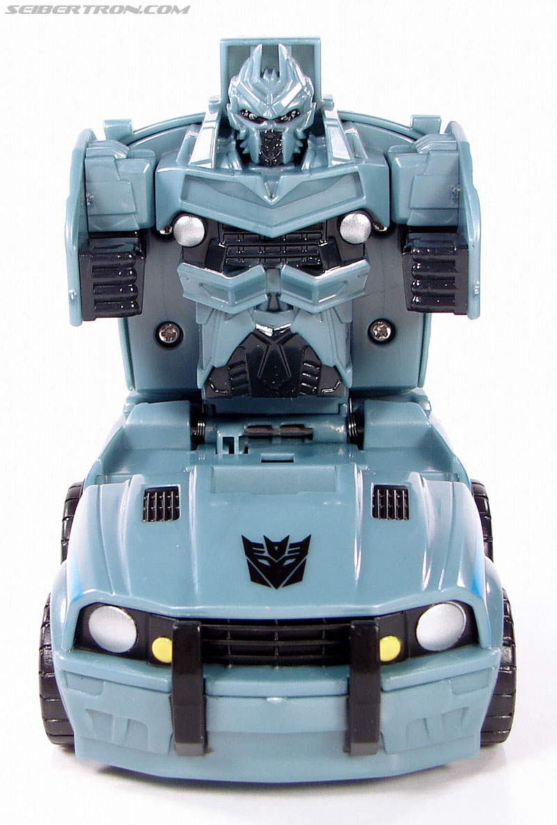 Transformers (2007) Barricade (Image #78 of 95)