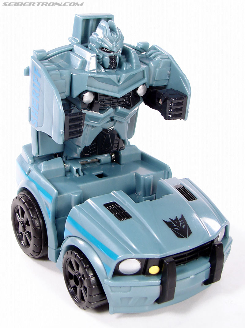 Transformers (2007) Barricade (Image #79 of 95)